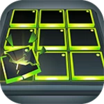 hip-hop drum pads guru android application logo